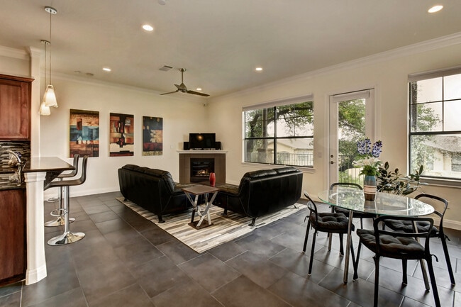 Photo - 4000 Ranch Road 620 N Townhome Unit 4