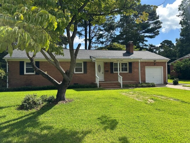 Photo - 1408 Dermott Ave