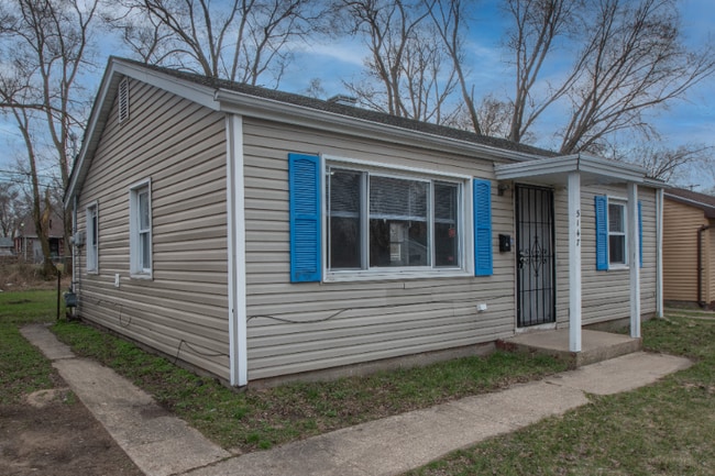 Photo - 5147 E 10th Ave