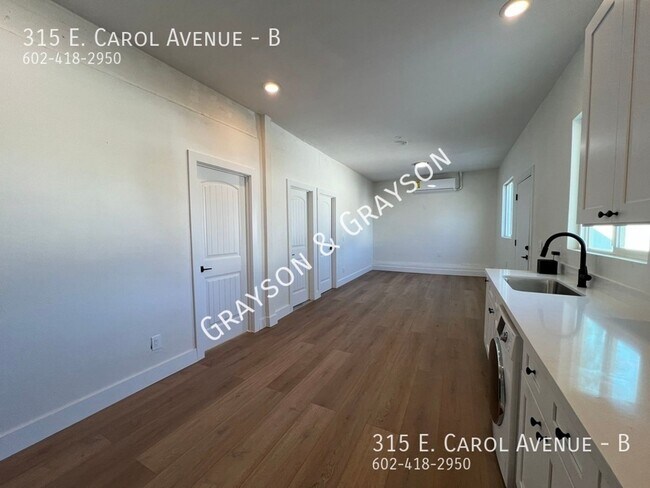 Photo - 315 E Carol Ave Unit B
