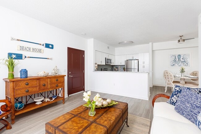 Photo - Quantum Lake Villas Apartments