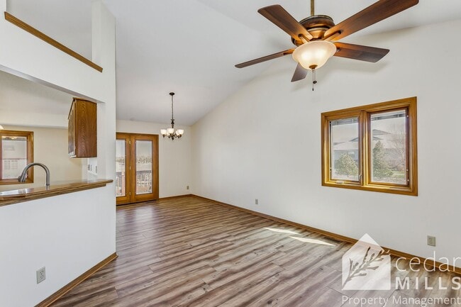 Photo - Wonderful Split Level Home in North Wichita