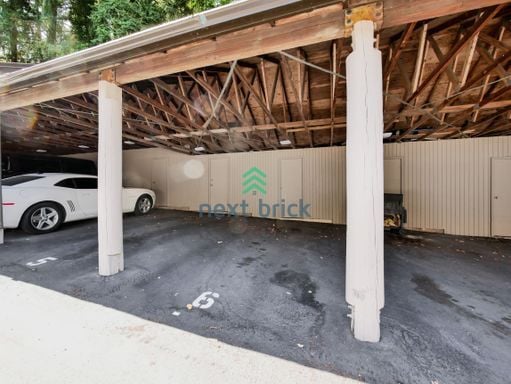 Photo - Charming 2 Beds and 1 Bath Condo Available for Rent!