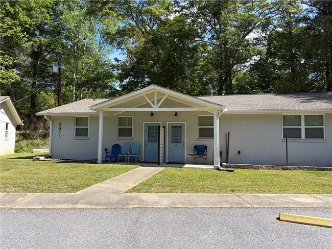 Building Photo - 571 Eva Kennedy Rd Unit 3