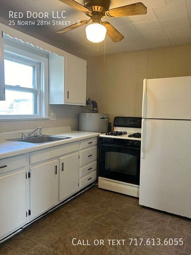 Photo - 25 N 28th St Apartment Unit B