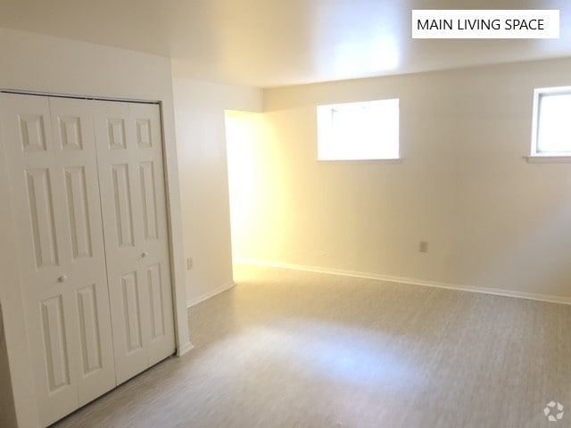 Building Photo - 810 St Paul St Rental