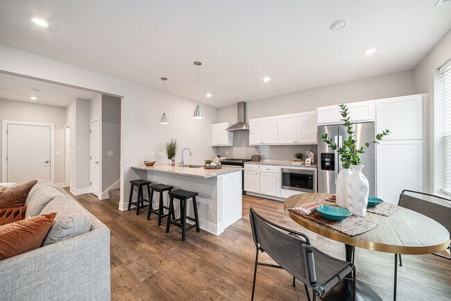 Photo - Meadowood Townhomes