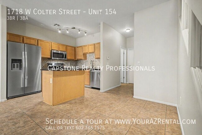 Photo - 1718 W Colter St Unit 154