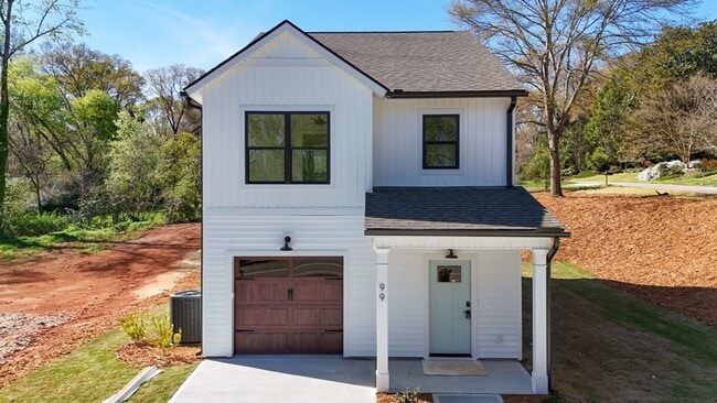 Photo - New Build in Clemson, SC