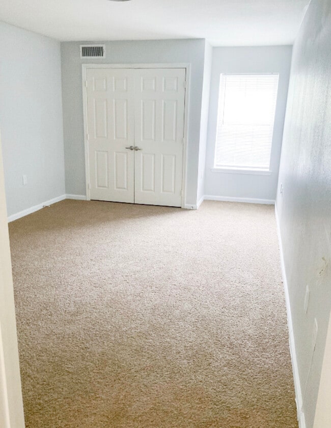Blue Ridge Village Apartments