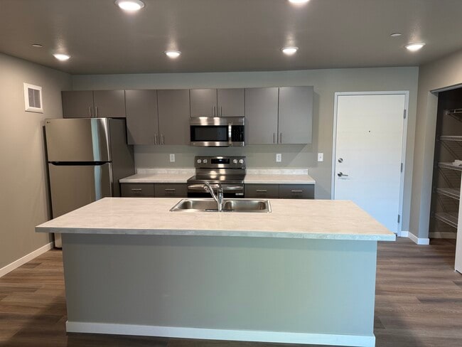 Photo - Sagebrush Flats