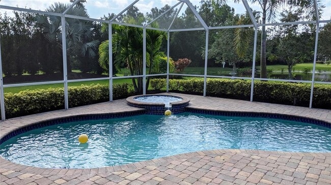 Photo - 10812 Bullrush Terrace