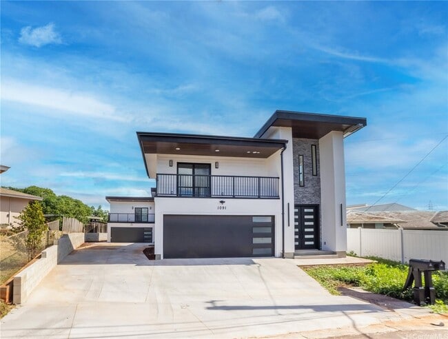 Building Photo - 1091 Pu?u ?Alani Way