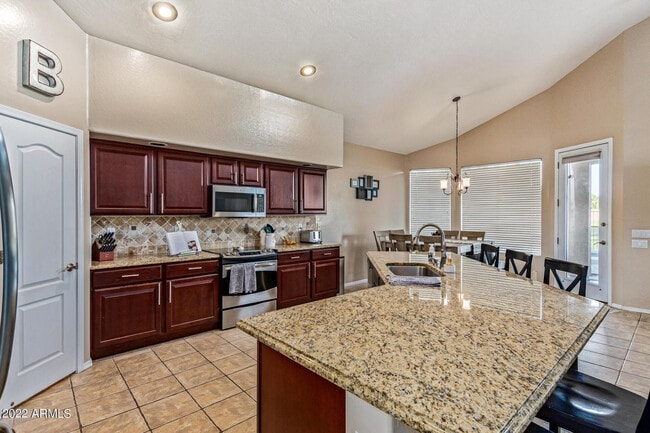 Photo - 6551 S 4 Peaks Pl