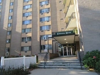 Photo - 1025 Hancock St Condo Unit 1E