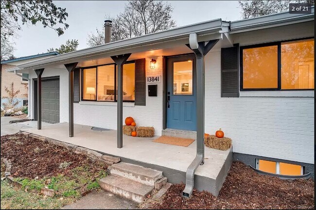 Photo - 13841 Braun Dr