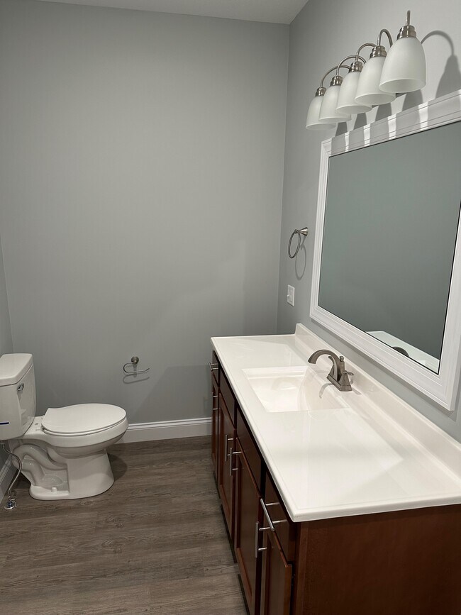 Photo - Morgantown Townhomes