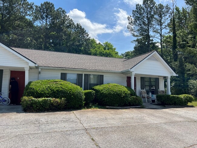 Photo - 234 Vernoy Aiken Rd