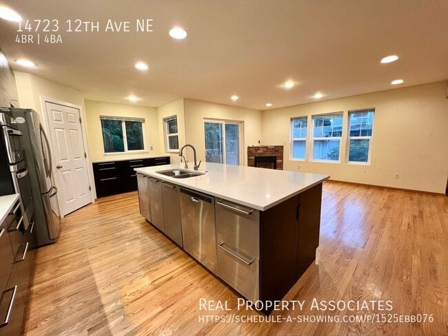 Photo - 14723 12th Ave NE