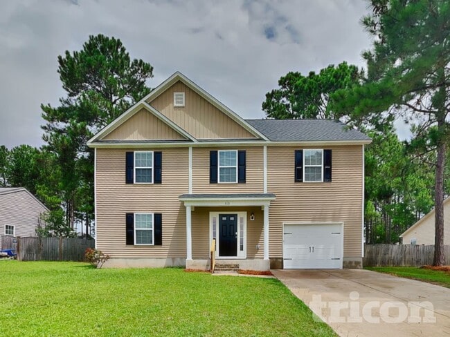 Photo - 113 Driftwood Ave