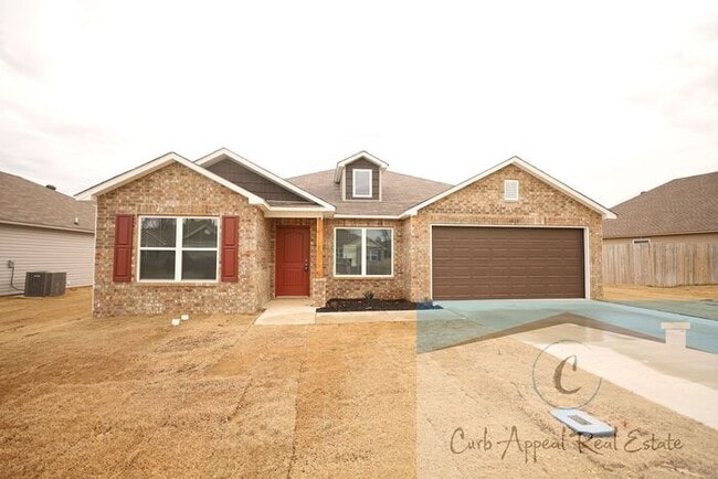 Building Photo - New construction in Jonesboro - beautiful 4 bed / 2 bath home - Nettleton!