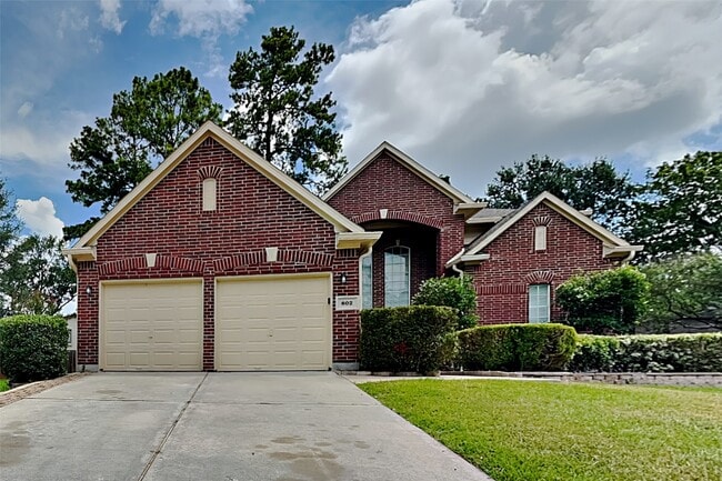 Building Photo - 602 Lajuana Ct Rental