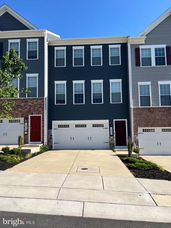 Photo - 1233 Apollo Dr Townhome