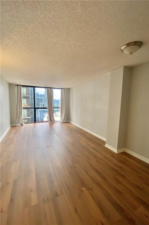 Photo - 1280 W Peachtree St NW Unit 2602