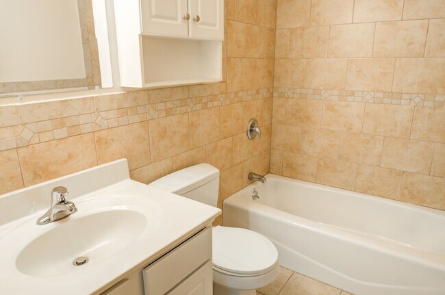 North Hills Apartments, LLC
