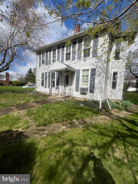 Photo - 331 N 21st St House