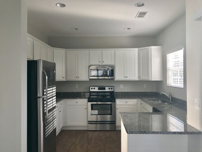 Photo - Come view these Luxurious 4 bedroom 2.5 bath w/2 Car Garage 2 Story homes. Located in Salisbury