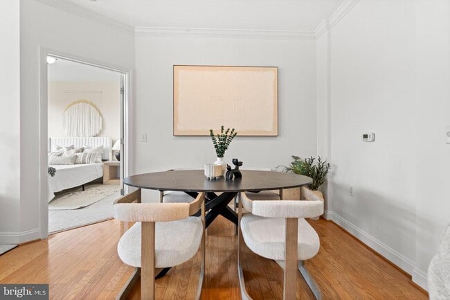 Photo - 1391 Pennsylvania Ave. SE Unit 408