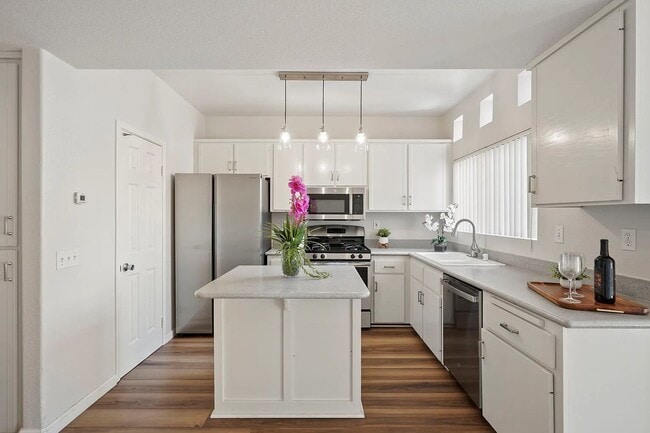 Photo - SD: Stunning 3BD/2.5BA Townhome in Imperial Beach with Ocean Views, Rooftop Patio & In-Unit Laundry