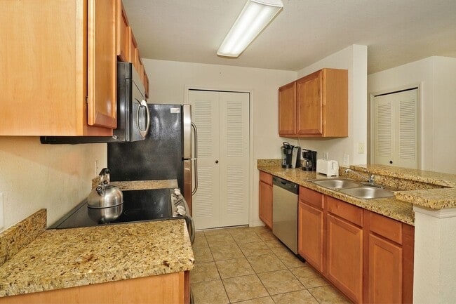 Photo - Fully Furnished & Move In Ready!