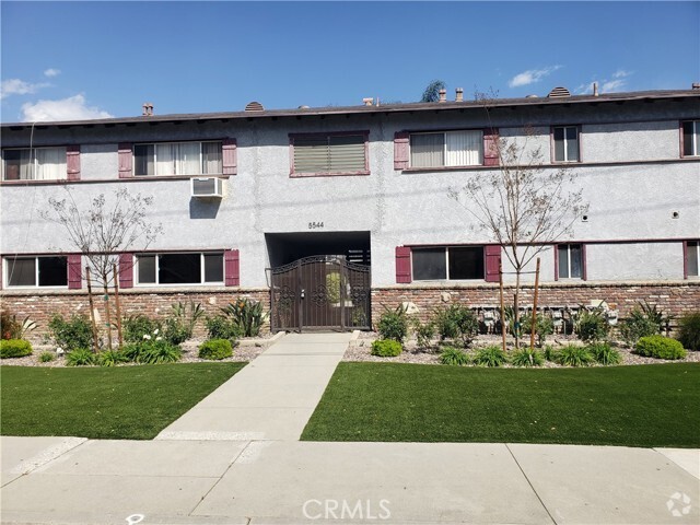 Building Photo - 5544 McCulloch Ave Unit H Rental