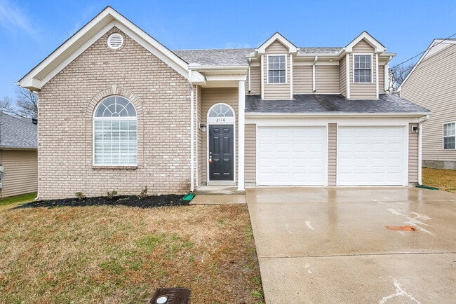 Photo - 2116 Candlebrook Ct House