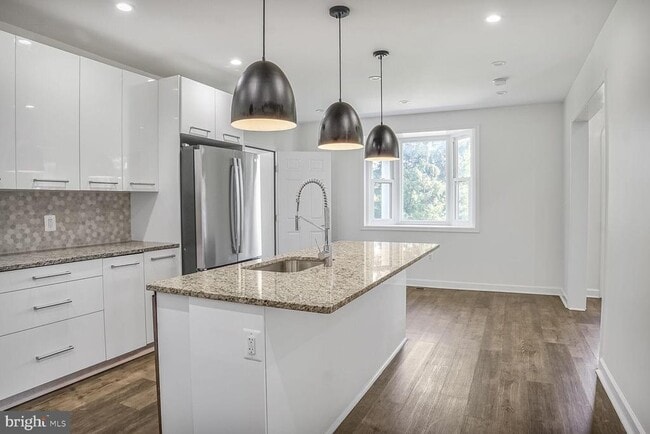 Photo - 4515 Old Branch Ave.