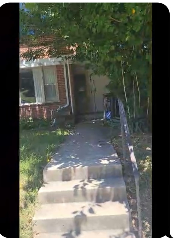 Photo - 108 Varnum St NE Apartamento Unidad 1