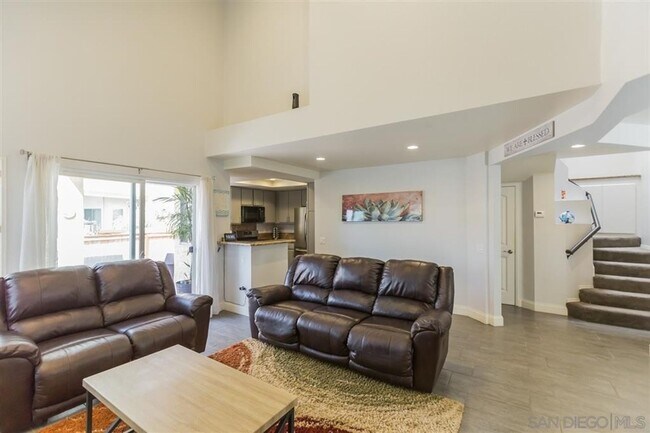 Photo - 2 Bed / 2 Bath Townhome in El Cajon
