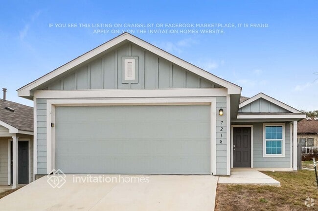 Building Photo - 7218 Avila Vis Rental