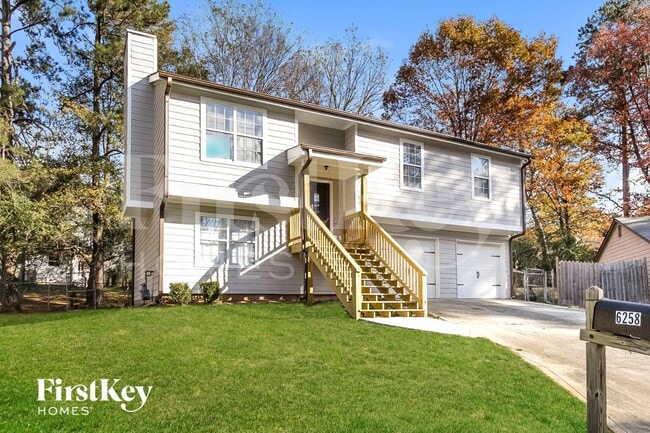 Photo - 6258 Marbut Farms Terrace