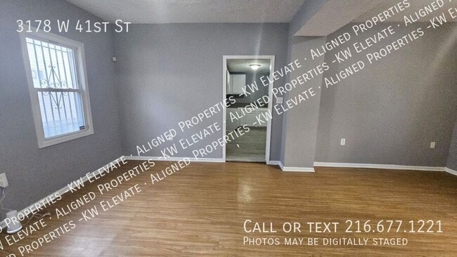 Photo - 3178 W 41st St