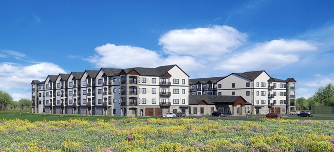 Building Photo - The Landmark of Alexandria