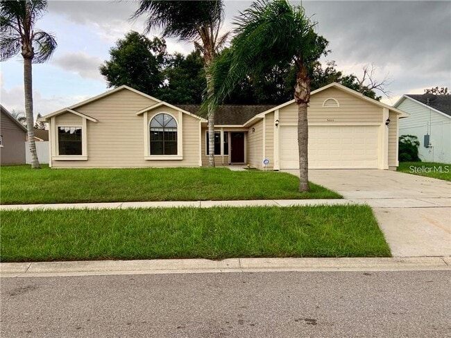 Building Photo - 5406 Britan Dr Rental