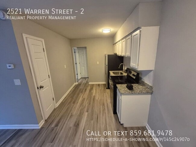 Photo - 2521 Warren St Unit 2