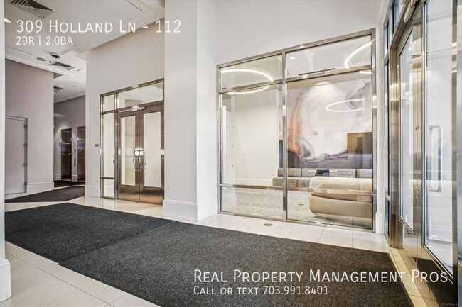 Photo - 309 Holland Ln Unit 112