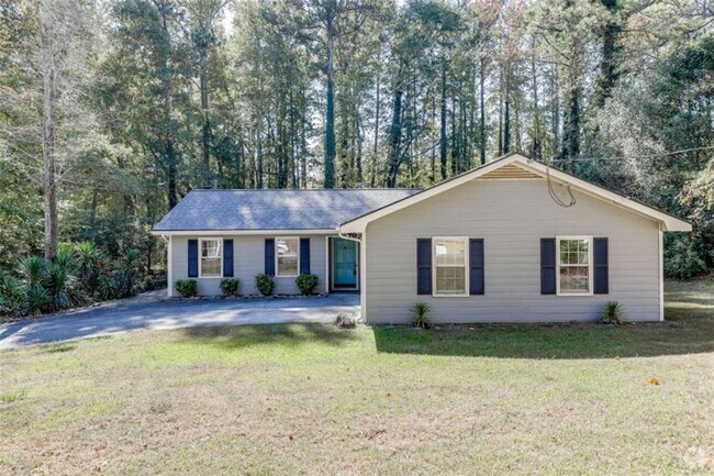 Building Photo - 1373 W Prospect Dr NE Rental