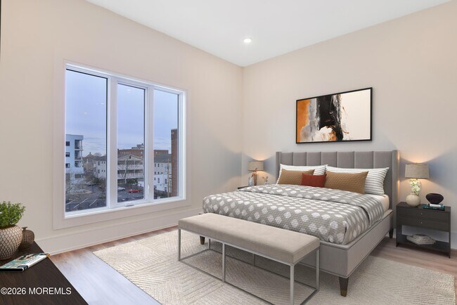 Photo - 527 Bangs Ave Unit 408