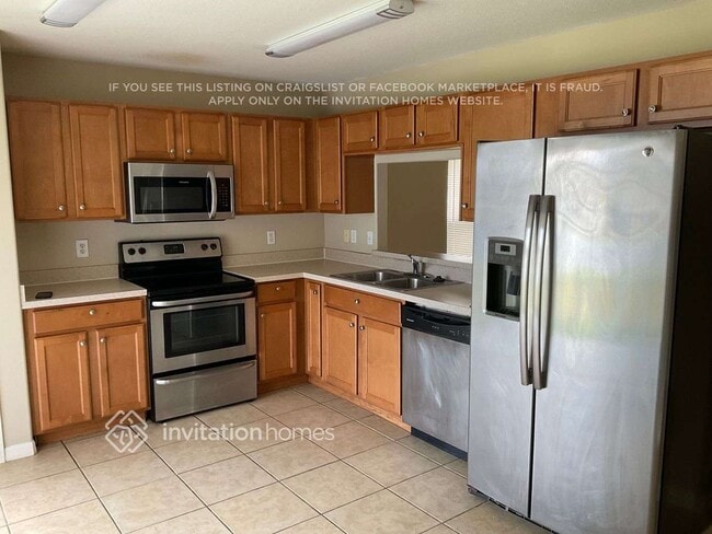 Photo - 13519 Fladgate Mark Drive