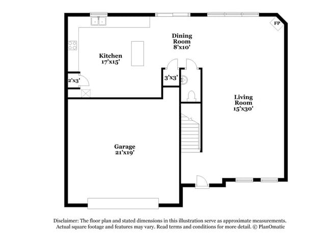 Photo - 4988 Old Towne Village Cir